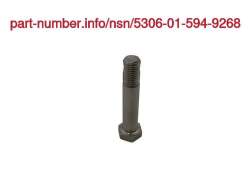 NSN 5306-01-594-9268