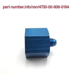 NSN 4730-00-806-0184