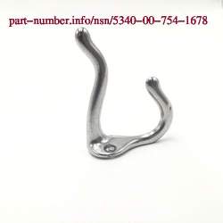NSN 5340-00-754-1678
