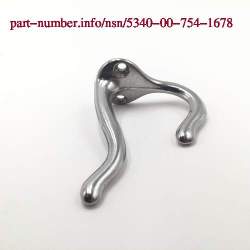 NSN 5340-00-754-1678