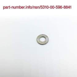 Picture of NSN 5310-00-596-8841 NSN 5310-00-596-8841