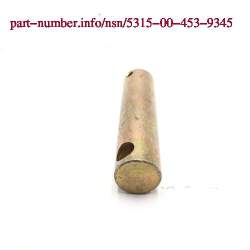 NSN 5315-00-453-9345