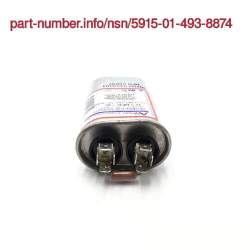 NSN 5915-01-493-8874