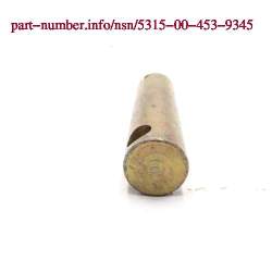 NSN 5315-00-453-9345