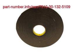 NSN 7510-00-132-5109