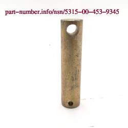 NSN 5315-00-453-9345