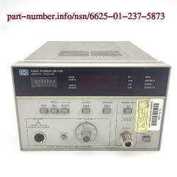 Picture of NSN 6625-01-237-5873 NSN 6625-01-237-5873