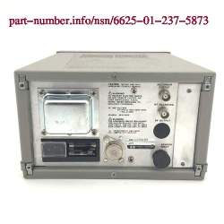 Picture of NSN 6625-01-237-5873 NSN 6625-01-237-5873