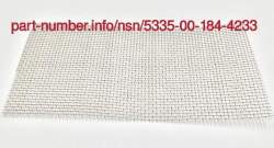 Picture of NSN 5335-00-184-4233 NSN 5335-00-184-4233