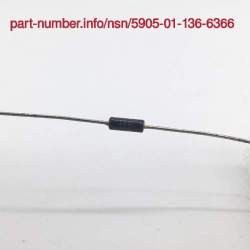 NSN 5905-01-136-6366