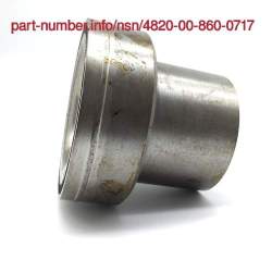Picture of NSN 4820-00-860-0717 NSN 4820-00-860-0717