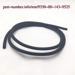 Picture of NSN 9330-00-143-9525 NSN 9330-00-143-9525