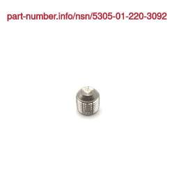 NSN 5305-01-220-3092