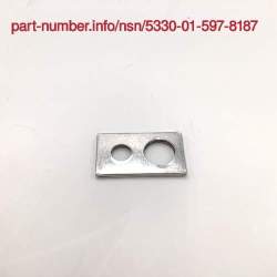 NSN 5330-01-597-8187