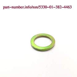 Picture of NSN 5330-01-382-4463 NSN 5330-01-382-4463