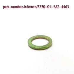 Picture of NSN 5330-01-382-4463 NSN 5330-01-382-4463