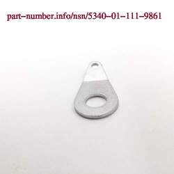 NSN 5340-01-111-9861