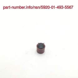 Picture of NSN 5920-01-493-5567 NSN 5920-01-493-5567