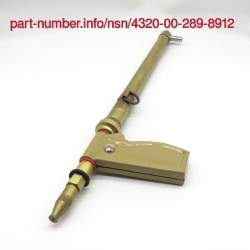 NSN 4320-00-289-8912