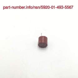 Picture of NSN 5920-01-493-5567 NSN 5920-01-493-5567