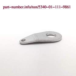 NSN 5340-01-111-9861