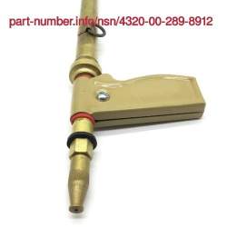 NSN 4320-00-289-8912