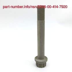 NSN 5306-00-414-7920