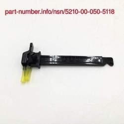 Picture of NSN 5210-00-050-5118 NSN 5210-00-050-5118