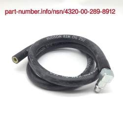 NSN 4320-00-289-8912