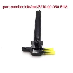 Picture of NSN 5210-00-050-5118 NSN 5210-00-050-5118