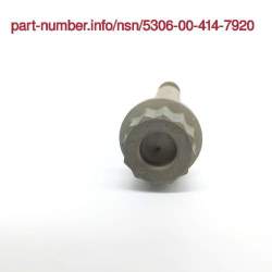 NSN 5306-00-414-7920