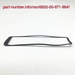 Picture of NSN 6620-00-871-9641 NSN 6620-00-871-9641