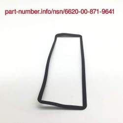 Picture of NSN 6620-00-871-9641 NSN 6620-00-871-9641