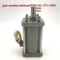 NSN 5945-01-271-5492