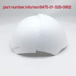 NSN 8475-01-528-0902