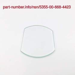 NSN 5355-00-668-4423