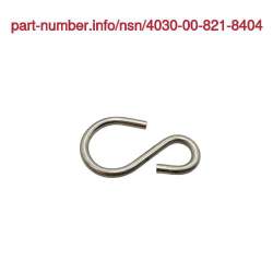 NSN 4030-00-821-8404