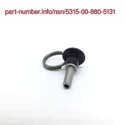 NSN 5315-00-880-5131