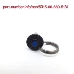 NSN 5315-00-880-5131