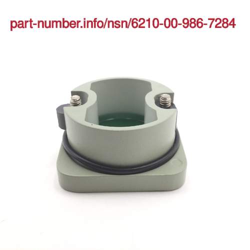 NSN 6210-00-986-7284