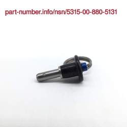 NSN 5315-00-880-5131