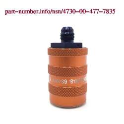 Picture of NSN 4730-00-477-7835 NSN 4730-00-477-7835