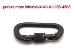 Picture of NSN 4240-01-295-4305 NSN 4240-01-295-4305