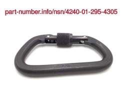 Picture of NSN 4240-01-295-4305 NSN 4240-01-295-4305