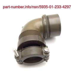 NSN 5935-01-233-4297