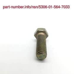 NSN 5306-01-564-7033