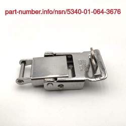 NSN 5340-01-064-3676