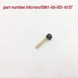NSN 5961-00-931-6137