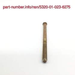 Picture of NSN 5320-01-023-6275 NSN 5320-01-023-6275