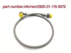 NSN 2925-01-115-8072